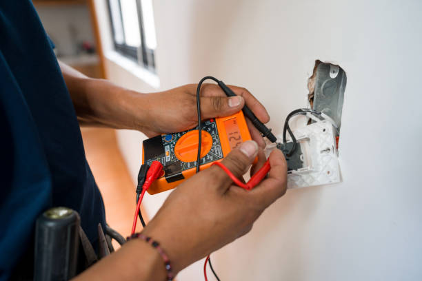 Best Residential Electrician Services  in Del City, OK