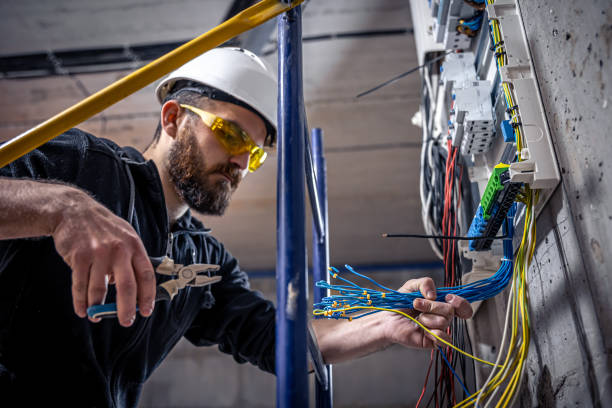 Best Electrician for Home Renovation  in Del City, OK