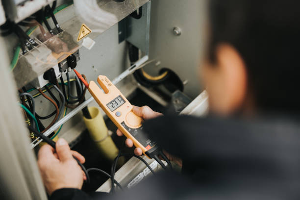Best Home Electrical Repair  in Del City, OK