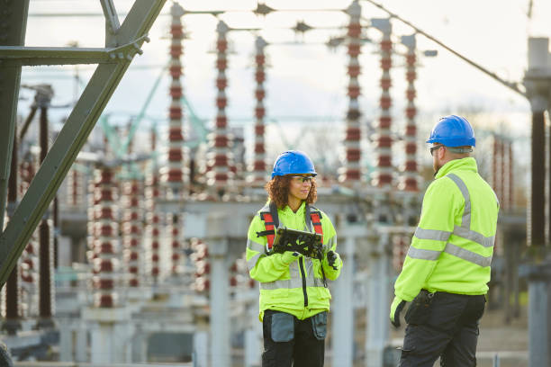 Best Electric Panel Repair  in Del City, OK