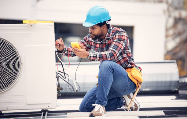 Best Circuit Breaker Repair  in Del City, OK