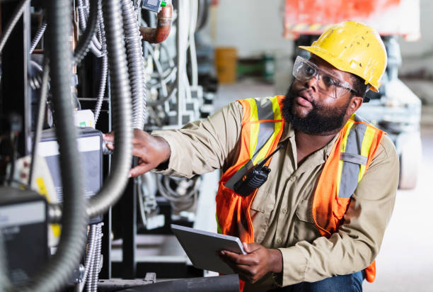 Best Emergency Electrician Near Me  in Del City, OK