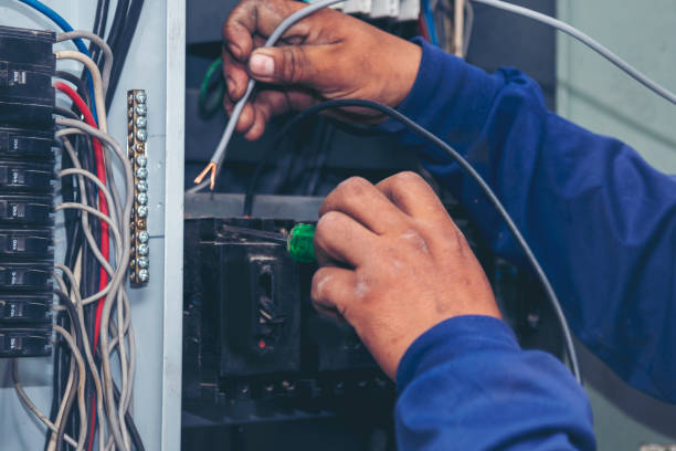 Best Industrial Electrical Services  in Del City, OK