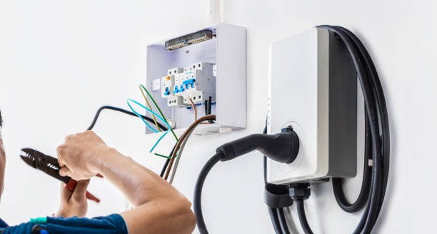 Best Affordable Emergency Electrician  in Del City, OK