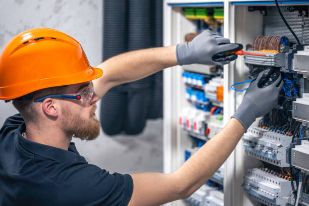 Trusted Del City, OK Electrician Experts