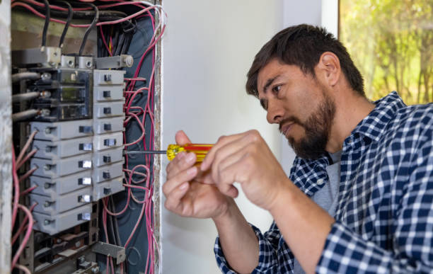 Best Electrician Near Me  in Del City, OK